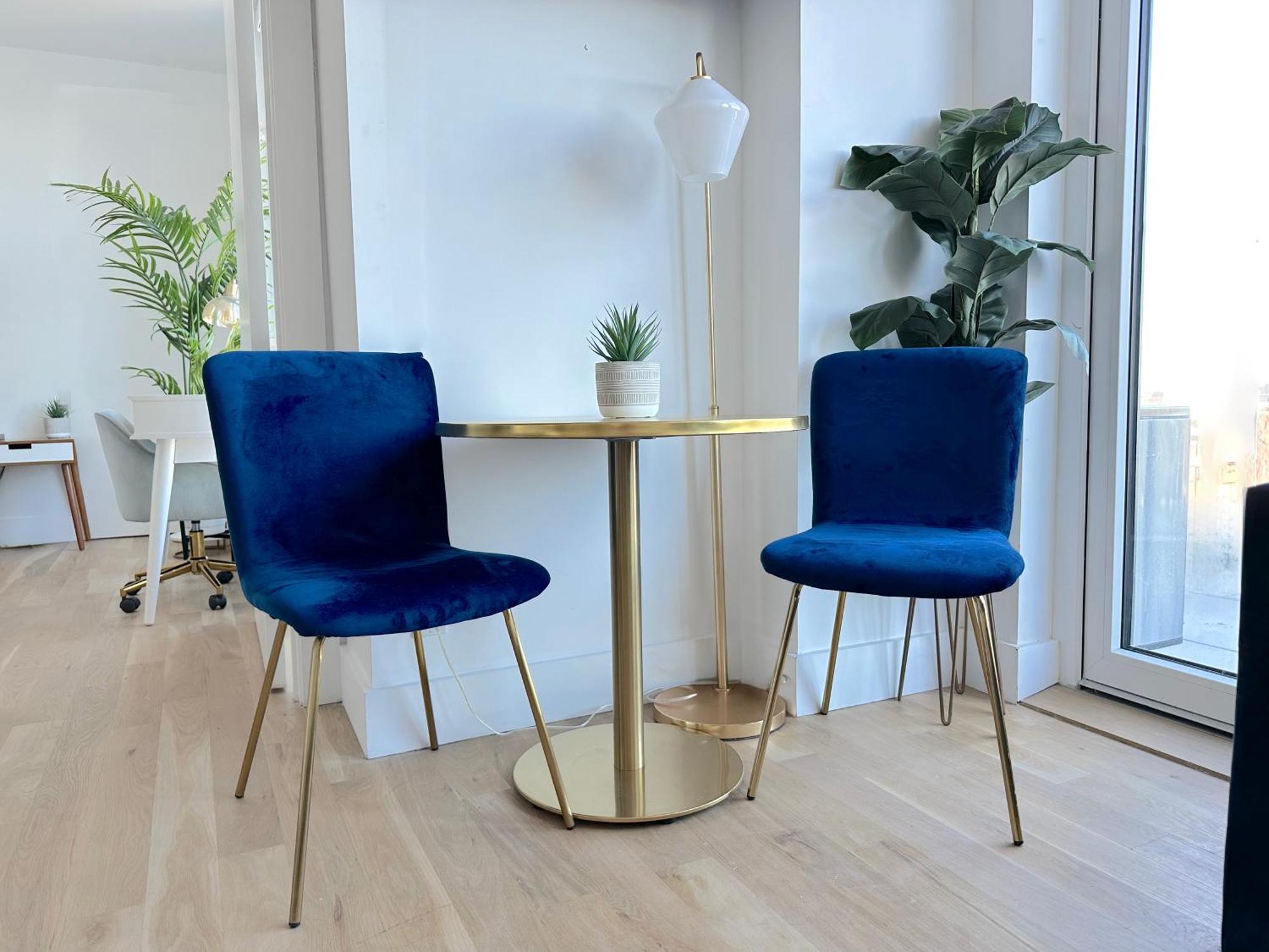 Modern One Bedroom - Large Private Terrace - Luxury Building - Williamsburg Apartamento